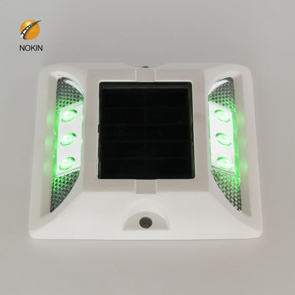 bidirectional solar studs light Installation supplier